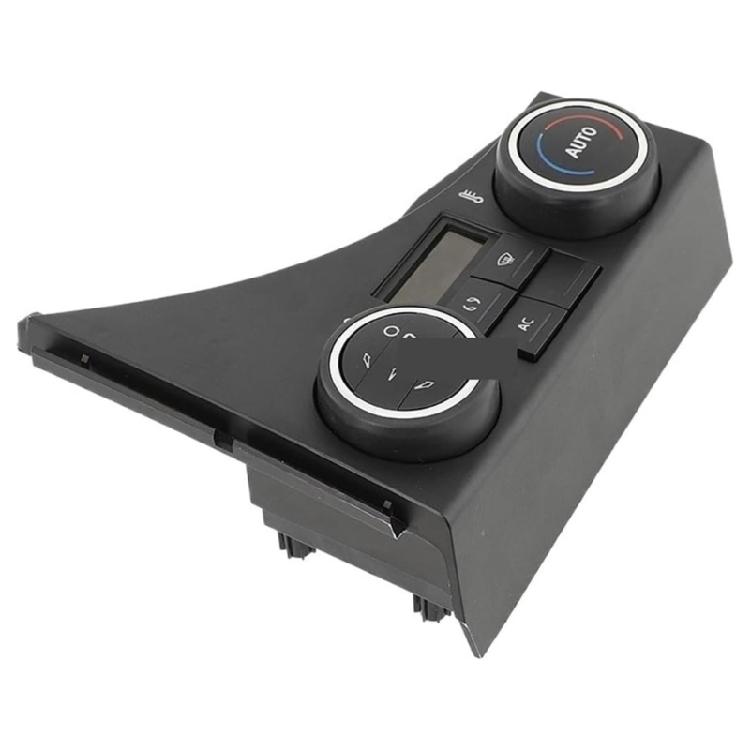 User Friendly Climate Control Interfaces Trucking Climate System Climate Control Panel 22130996 Replacements for Auto FH 1