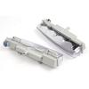 LED Car Front Daytime Running Light OEM 2049065401 2049065501 Daytime Running Fog Light for Mercedes Benz W166 ML500 2013-2014