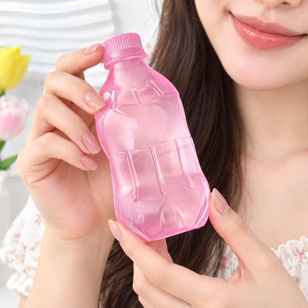 Creative Slow Rebound Fidget Toy Kneading Water Bottle Squeeze Toy Home Decoration