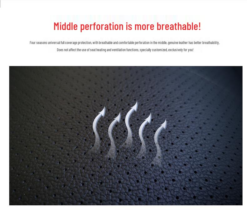 Volkswagen New Bora All-Season Full-Cover Seat Cushions and Covers, Legendary Style.