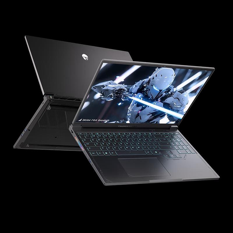 ThundeRobot Hunter S 2025 Gaming Laptop (CN version)