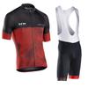 Summer Tour De France Cycling Suit Men's Breathable Road Mountain Bike Cycling Suit Top Women's 2026 Summer Breathable Cycling Suit Set