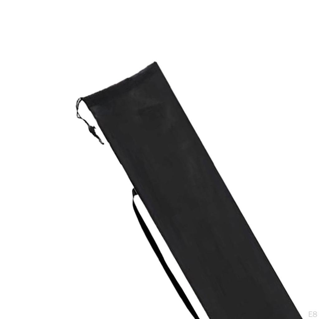 Hiking Pole Bag Canopy Storage Multipurpose Pouch Umbrella Holder Carry Case for Summer