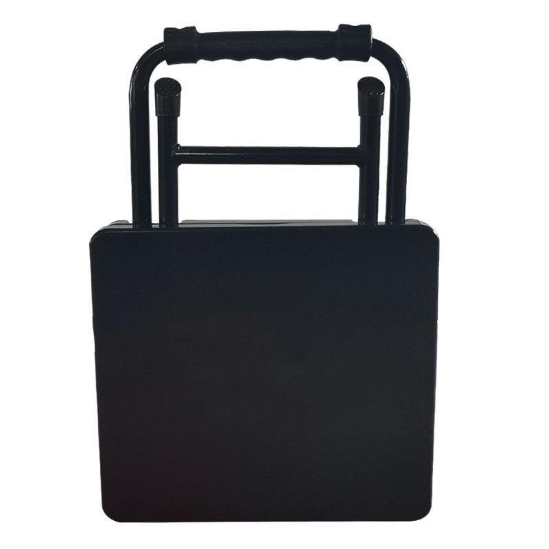 Multifunctional Portable Folding Chair: Camping, Study, Writing, Outdoor Stool