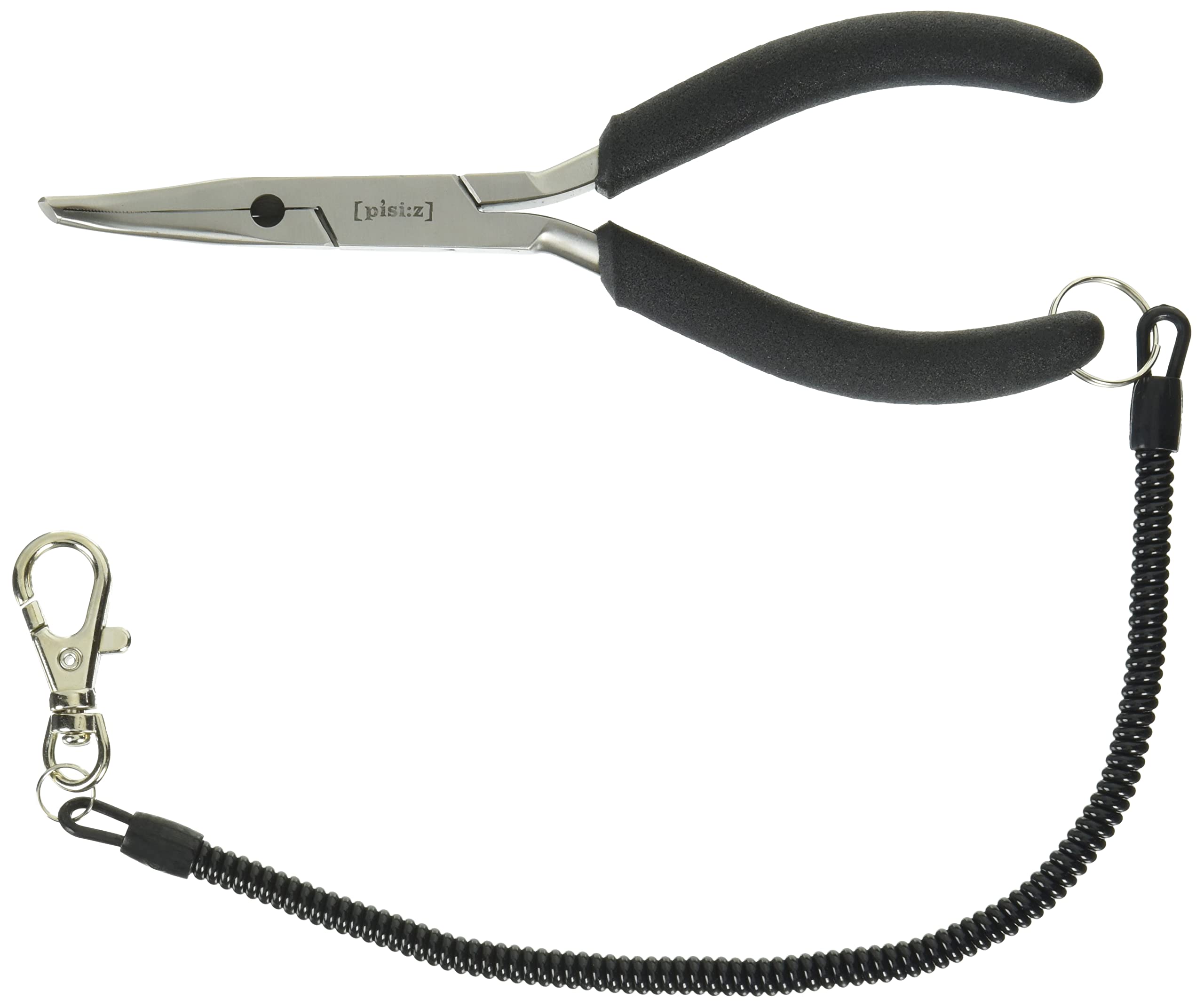 

Рыболовные плоскогубцы SMITH LTD Pisces FP652