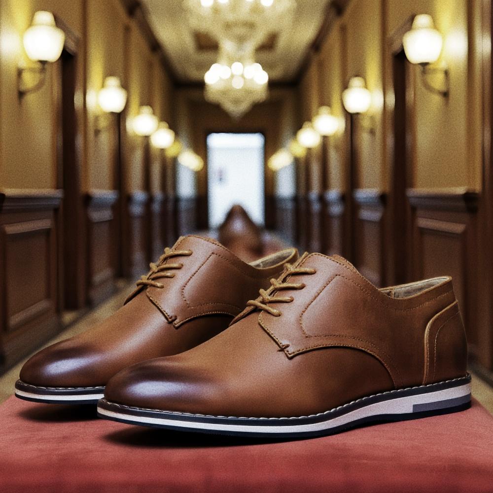 Casual Shoes Men 2026 Fashion Brand Comfortable Luxury Shoes