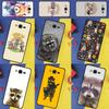 Raccoon Art For Samsung Galaxy M52 M32 M12 M11 M21 M31 M13 M33 M35 M53 M55 M15 M14 M34 M54 M06 M16 Case