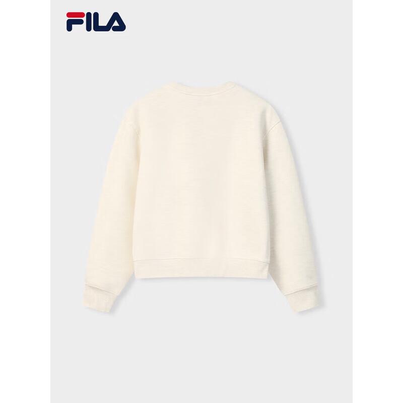 FILA Women's Pullover Sweatshirt