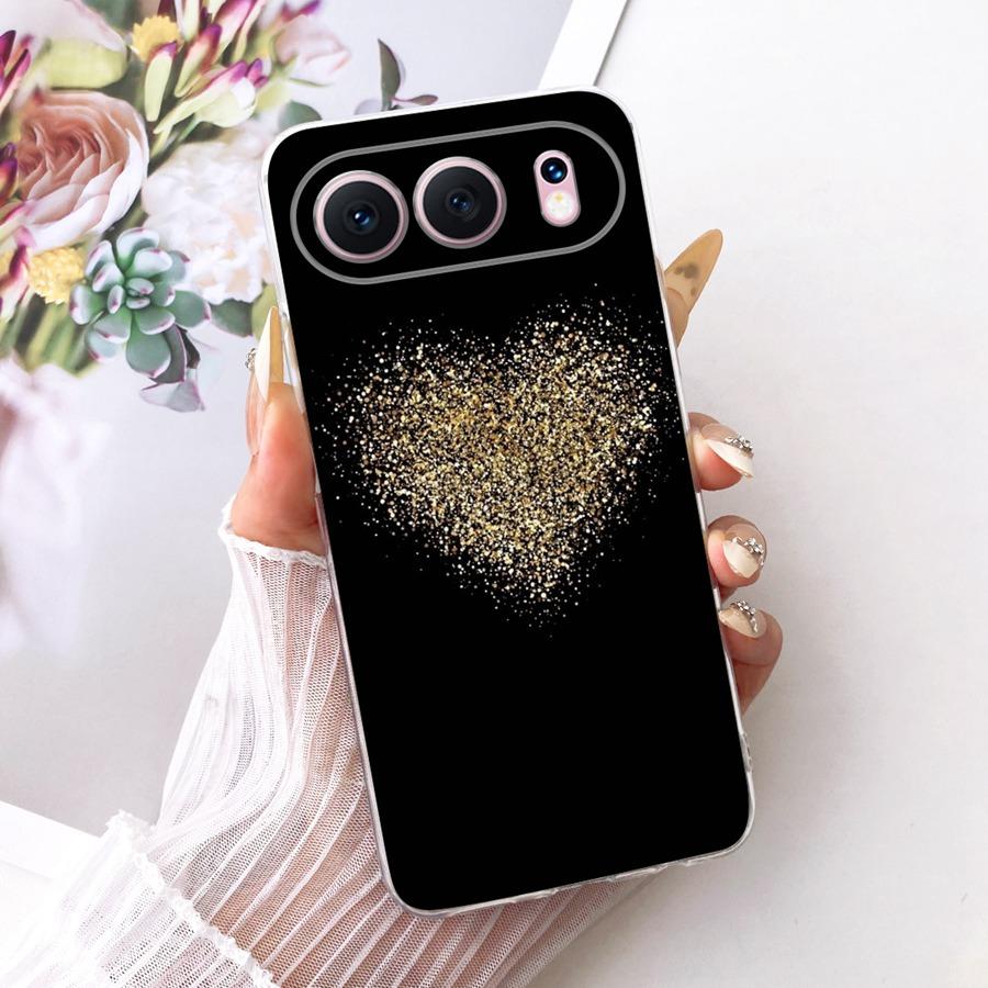 Etui na telefon For Honor 500 Pro Miękki silikon Urocze kreskówki z kotami Zderzak Ochronne tylne etui dla Honor500 MEY-AN00 Honor 500Pro