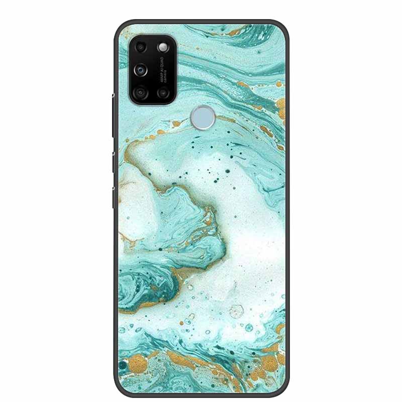 For Wiko View 5 Plus Case View5 4Lite Soft TPU Silicone Shockproof Back Cover For Wiko View 4 Lite Phone Case Bumper Funda View5