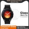 Tempered Glass Watch Screen Protective Film For Xiaomi Watch S5 46mm, HD Anti-Scratch Smart Watch Glass Film
