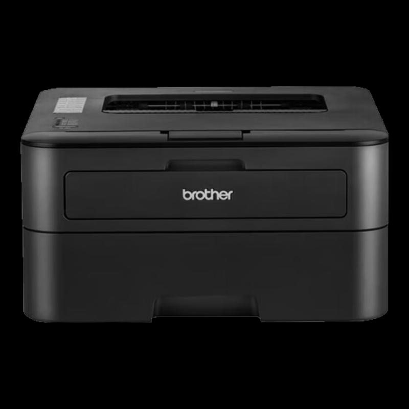 Brother HL-2260 Mono Laser Printer CN plug (adapter included)