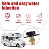 Durable RV City Water Inlet Connection RV Accessories Water Inlet Replacement Kit  Vehicle Parts