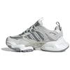 XLG Runner Deluxe Unisex Grey Silver JP5761