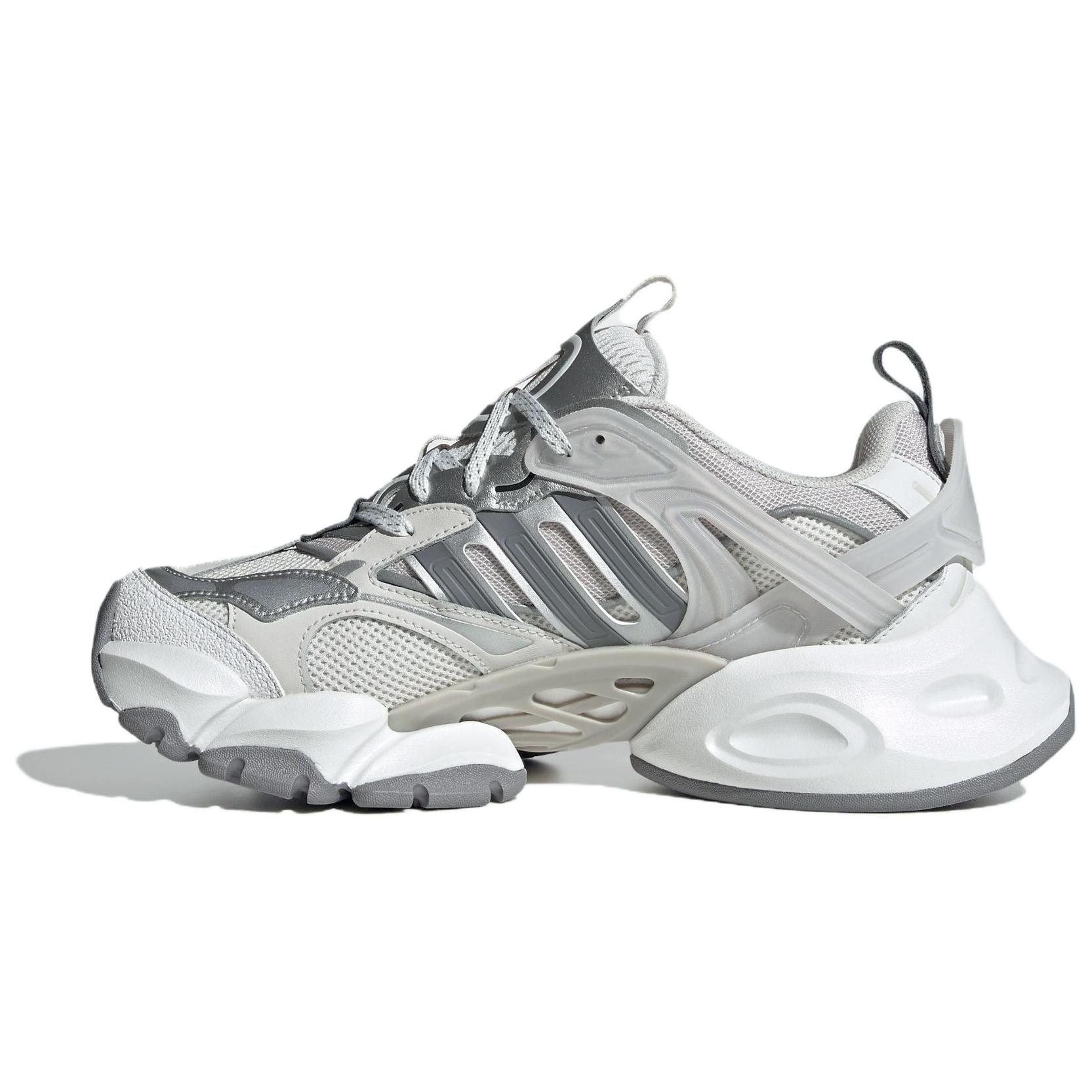 

Adidas XLG Runner Deluxe Unisex Grey Silver JP5761 39