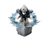 TAMASHII NATIONS Figuarts ZERO Dandadan Okarun (transformation) approx. 150mm PVC&ABS painted finished figure