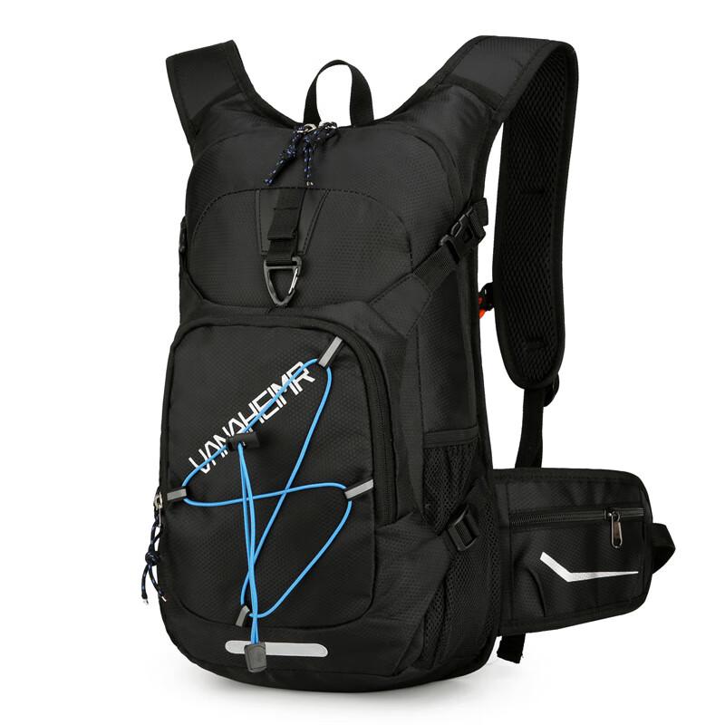 Warnerheim Outdoor Hiking Backpack 27cm x 14cm x 45cm