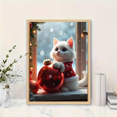 Hobby-uri și creativitate – Tablouri cu diamante