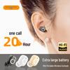 SK47 Bluetooth Earbuds: High-Quality, Mini In-Ear Design with Super Long Battery Life – Best-Selling Product.