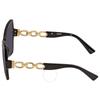 MoSchino Dark Grey Butterfly LadieS SunglaSSeS MoS099 S 0807 Ir 54
