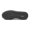 Nike Jr Phantom Luna II Club TF Sports Comfort Shock Absorption Durable Mid-Top Kids Football Shoes Kids Football Shoes Black White FJ2607-100