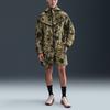 Nike woven hooded windrunner jacket HV0980-210