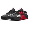Novo Nike Metcon 8 Mf Mat Fraser Preto Vermelho DO9387-001