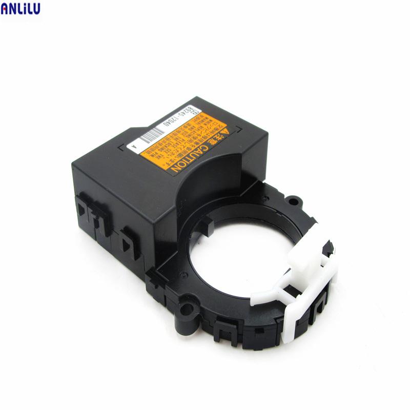 89245-12040 Speed Steering Angle Sensor Suitable for Toyota RAV4 2.2 Lexus NX200T 61C529-0070