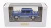 NOREV Renault R8 GORDINI 1965 Scale Model Car (Blue) 1/64