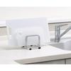 Pearl Metal Simple Storage Cutting Board Stand HB-1991