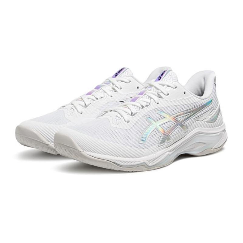 Asics NETBURNER BALLISTIC FF 4 Volleyball Shoes Unisex 1053A079-100