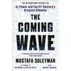 The Coming Wave The Instant Sunday Paperback # Us-2667 2%