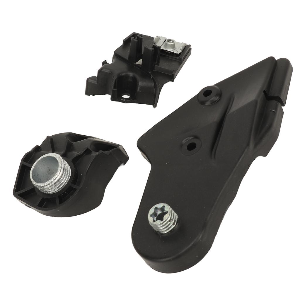 Headlamp Housing Repair Kit Reliable Headlight Bracket Repair Set Replacement for Benz C‑Klasse Estate S204