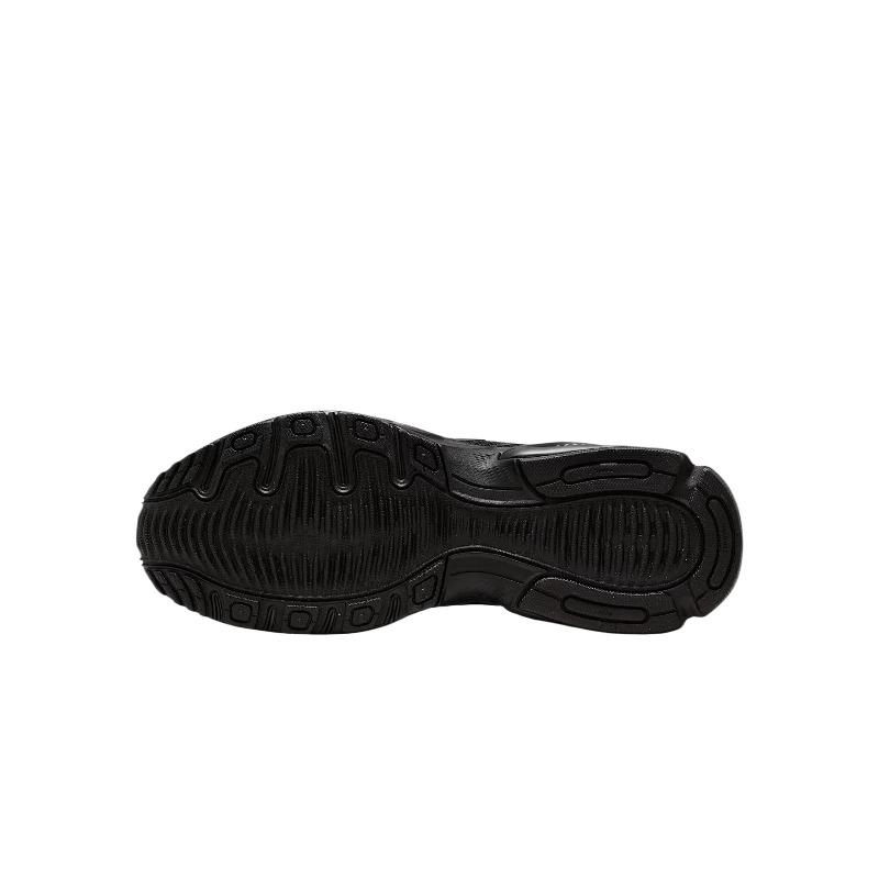 Nike Air Max Fire Hållbar Dämpning Andningsbara Låga Löparskor Herr IR0819-006