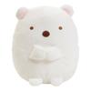 Sumikko Gurashi Plush Toy M Shirokuma 25cm Soft Stuffed Animal Cute Character