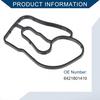 No.6421801410 Transmission Oil Pan Gasket for Mercedes-Benz Sprinter 2500 2010-2022/Engine Oil Filter Housing Gasket/Durable/1 Pcs