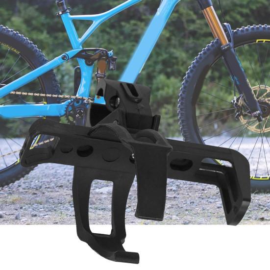 Cycling Bottle Cage Quick Release Convenient Storage High Strength Bike Water Bottle Drink Cup Holder for Mountain Bike