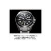 CITIZEN PROMASTER PMD56-2952 Watch (Radio-Controlled, 20 ATM Water Resistant, Easy-to-Read) Titanium, Lightweight, Luminous, Date Display, Day