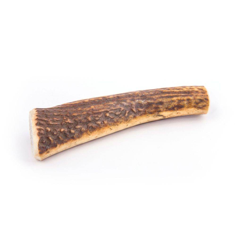 Deer antler chews S mix 3 pack - 2xH, 1xE