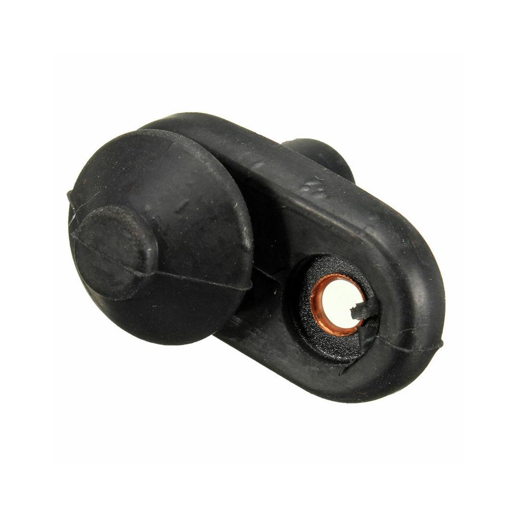 Car Light Switch Small Plastic Universal Door Lights Switches Wear-resistant Lamp Control Lighting Supplies Easy Installment