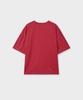Baniswimeonteu Pigment Tee_Red