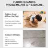 30/60/100pcs Fragrance retention Floor Cleaning Tablets Multi-Effect Dissolvable Cleaning Sheets