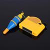 Professional Plumb Bob Multi-Function Measuring Vertical Measuring Tool  Verticality Detection
