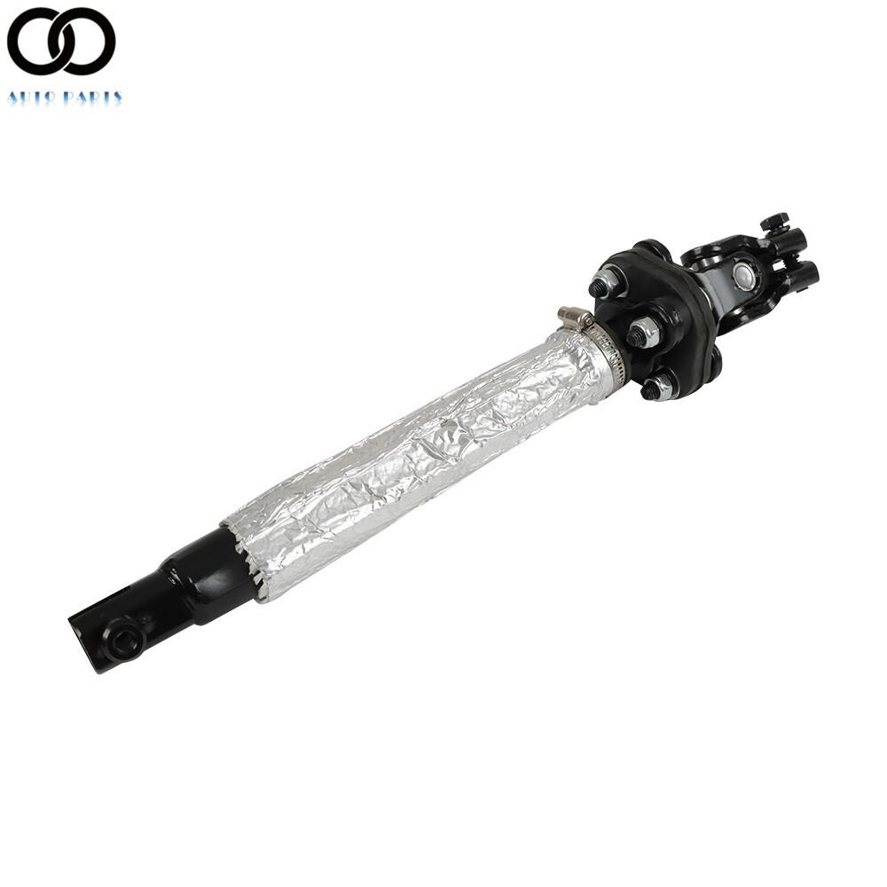 Lower Steering Shaft LR071147 For 2005-2014 Land Rover LR3 LR4 Range Rover Sport