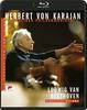 Karajan's Legacy Beethoven: Symphony No. 6 "Pastoral" & No. 7 (Blu-ray Disc)