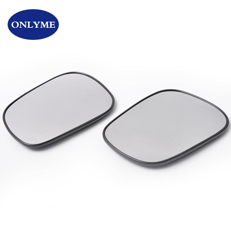 

Suitable for SUZUKI GRAND VITARA (1998-2005) car heated convex door mirror glass left