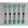 Zebra Emulsion Ballpoint Pen Refill Blen NC-0.5mm Lead Black RNC5-BK X 5 1 Pack 5 Pieces