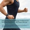 Adjustable Strap Vibrating Metronome Watch App-Adjustable Pulse Metronomes  Running Fitness