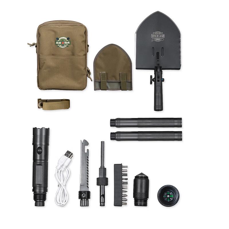 Changlin Land Rover 1422 Multifunctional Sapper Shovel