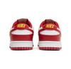 Кроссовки Nike Dunk Low Retro Gym Red USC